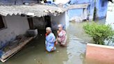 Discharge from Mettur Dam increased to 1.70 lakh cusecs, flood water enters houses in Namakkal district