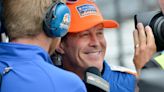 Scott Dixon is hoping to make a run for the Borg-Warner from his fifth Indy 500 pole