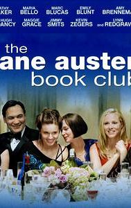 The Jane Austen Book Club (film)