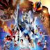 Ultraman Zero: The Revenge of Belial