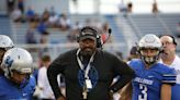 Chuck Faucette steps down as head football coach at Ida Baker