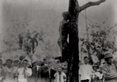 Lynching of Jesse Washington