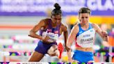 USA Track & Field expands its maternity policy to give athletes more time to work their way back