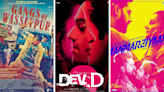 Director Anurag Kashyap’s Movie List: Gangs of Wasseypur, Bombay Velvet, Dev D & More