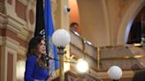 Noem shares more ‘influencer’ posts that critics label unethical and ‘bad judgment’