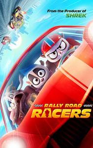 Rally Road Racers