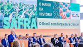 Lula lança Plano Safra para agricultura empresarial e familiar