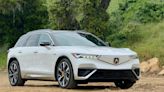 2024 Acura ZDX Type S First Drive Review: A Good Car With First-EV Jitters
