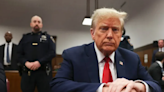 Trump trial reaches its end game