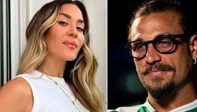 La reaparición de Jimena Barón, luego de que Daniel Osvaldo contó que está recuperándose: “Estoy yendo a buscar a mi hijo”