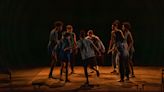 ‘Shift.’ Review: Dorrance Dance Tap-Dances Across Divides