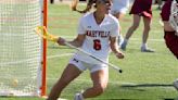 Maryville’s Sydney Tiemann shatters NCAA Division II career lacrosse scoring record