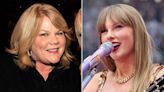 Taylor Swift's Mom Andrea Reacts to 'thanK you aIMee' Lyric About Her During 2nd London Eras Tour Show