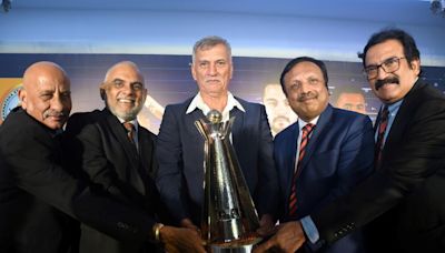 Maharaja Trophy KSCA T20 to remain in Bengaluru, to begin on August 15