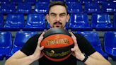 Satoransky: "Me gusta cómo ve Grimau el baloncesto y qué nos permite hacer"