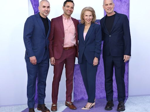 Shari Redstone Tells Paramount Employees Skydance ‘Has a Clear Strategic Vision for the Future’; Co-CEOs Say in Memo...