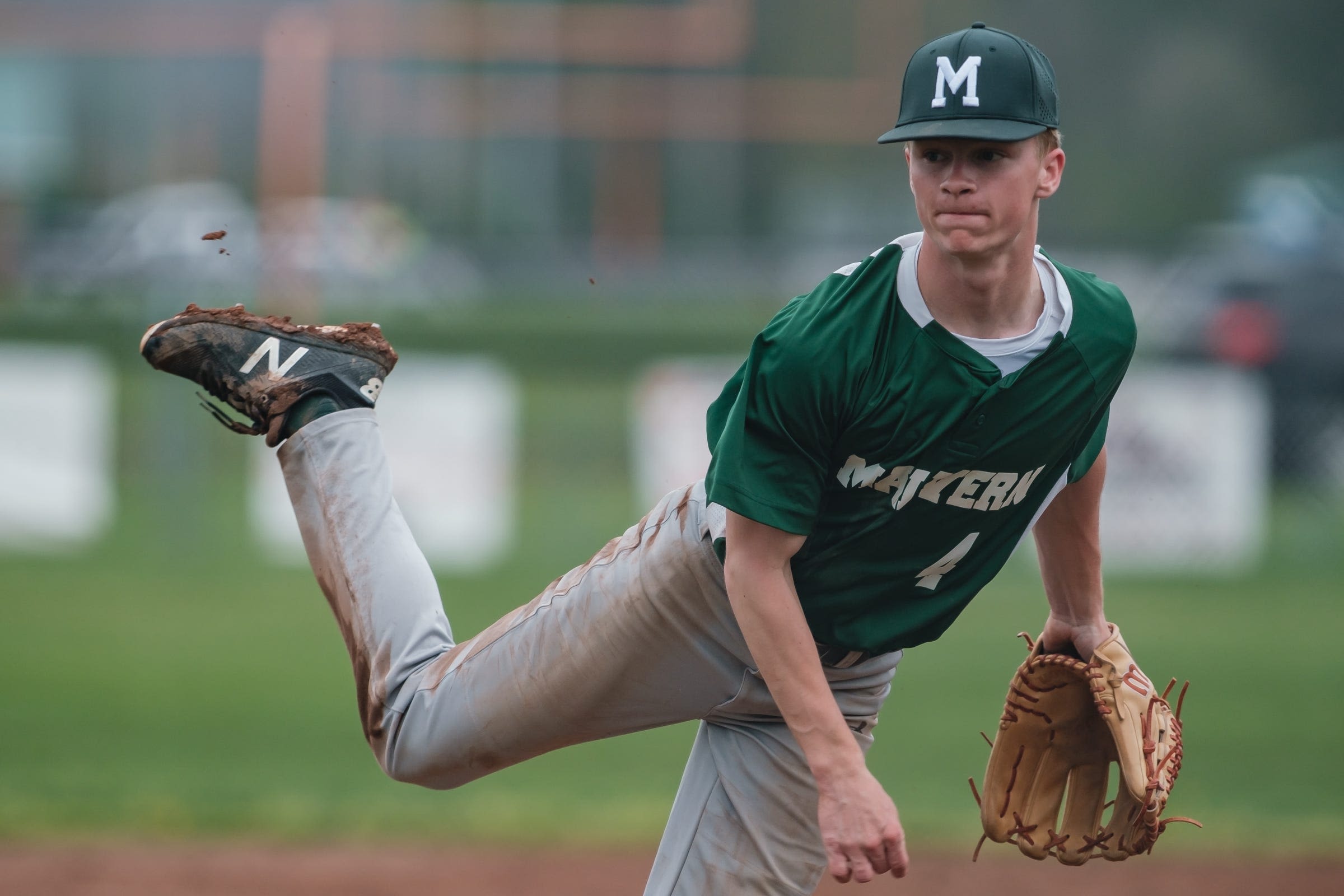 Stark County-area high school baseball and softball stats for week of May 9