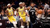 NBA betting: Nets' Finals odds double after Kyrie Irving's reported trade request as Lakers' odds improve