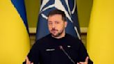 Zelenskyy to attend G7 summit Sunday as world leaders tighten sanctions against Russia over Ukraine