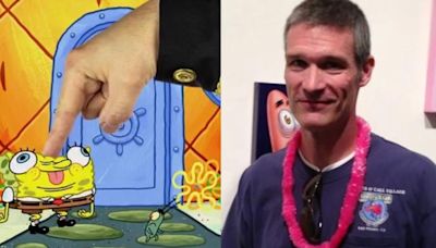 ¿Quién era y de qué murió Peter Bennett, director artístico y 'La mano' de Bob Esponja?