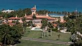 Document used to justify FBI search at Donald Trump's Mar-a-Lago to be released Friday