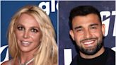 Britney Spears breaks silence amid Sam Asghari split rumours