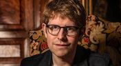 1. Josh Widdicombe