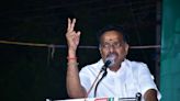 Tamil Nadu police arrest former AIADMK min Vijayabhaskar from Kerala over Rs 100 cr land grab case