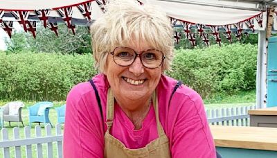 Who Was Dawn Hollyoak? All You Need To Know About Great British Baking Show Contestant As She Passes Away