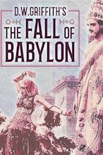 The Fall of Babylon Movie Streaming Online Watch