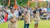 'The Great British Bake Off' final: When is it on TV? Who is in it?