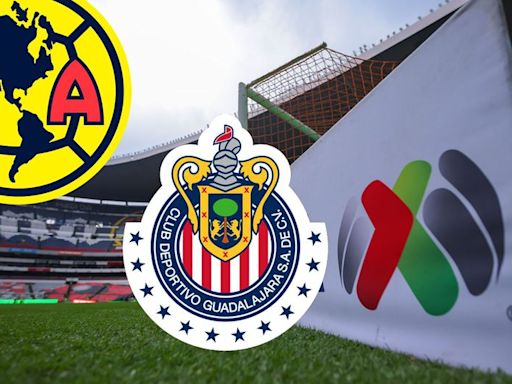 Chivas vs América: Horario y canales para ver la Semifinal de la Liga MX, este miércoles 15 de mayo