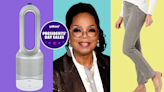 QVC's Presidents' Day sale is still on — last chance for Oprah's fave jeans and more