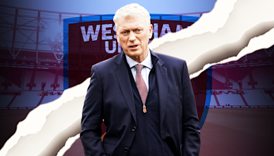 Moyes rowed with West Ham director and had contract offer withdrawn before exit