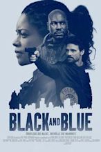 Black and Blue (2019 film)