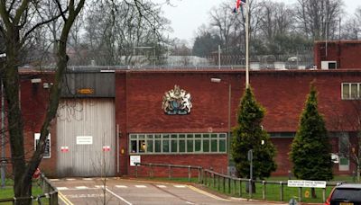 Troubled youth prison is now most violent jail in England, watchdog says