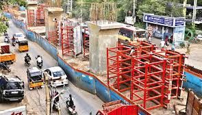 CMRL to complete work at Mambalam canal by Sept 30 - News Today | First with the news