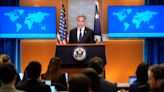 U.S. cites a litany of rights violations in Israel, Gaza and West Bank