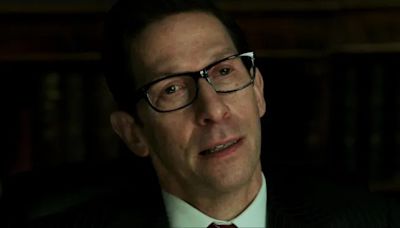 Captain America 4’s Tim Blake Nelson Addresses Major Reshoots for Brave New World