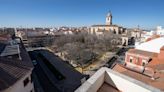 Previsión meteorológica para este martes en Castilla-La Mancha: Cielo despejado y máximas en aumento