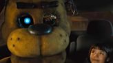 La joven estrella de Five Nights At Freddy's demostró un profundo amor por los animatrónicos