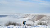 Police declare major incident and urge against travel to Cumbria after snowfall