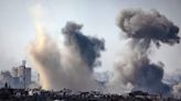More than 20,000 Israeli troops engaged in fierce fighting with Hamas ‘deep inside’ Gaza