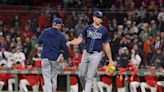 Tampa Bay Rays Beat Red Sox Despite Managerial Gaffe on Thursday