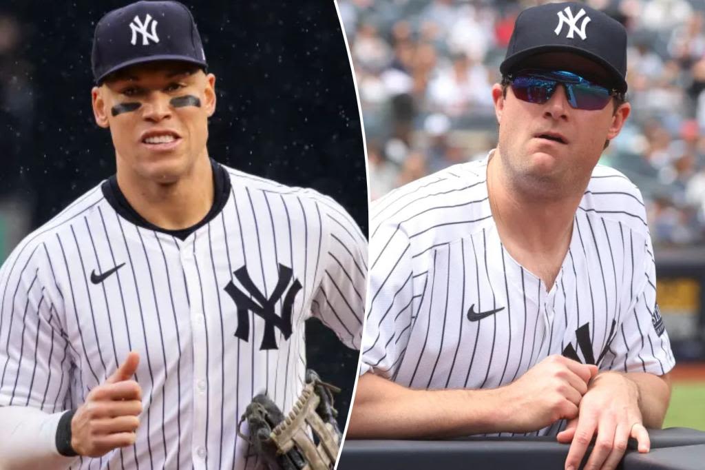 Yankees likely still aren’t even at their best