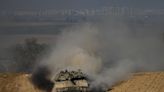 8 Israeli soldiers killed in southern Gaza in deadliest attack on Israeli forces in months