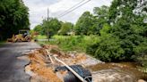 Don't drink the water: Temporary fix for broken Hokes Bluff main leaves water untested