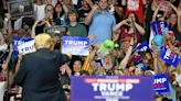 Five takeaways from Trump’s first rally since assassination bid