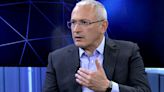 Khodorkovsky: "Putin é um bandido"