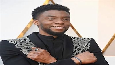 “Black Panther” Star Chadwick Boseman’s Hometown Renames Performing Arts Center to Honor His Legacy